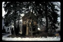 Slide #482 Scranton & Maple  1/1993